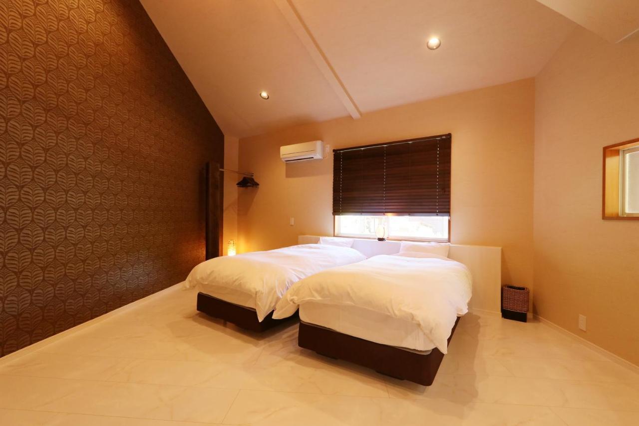 Amis Droles Hotel Kawazu Buitenkant foto