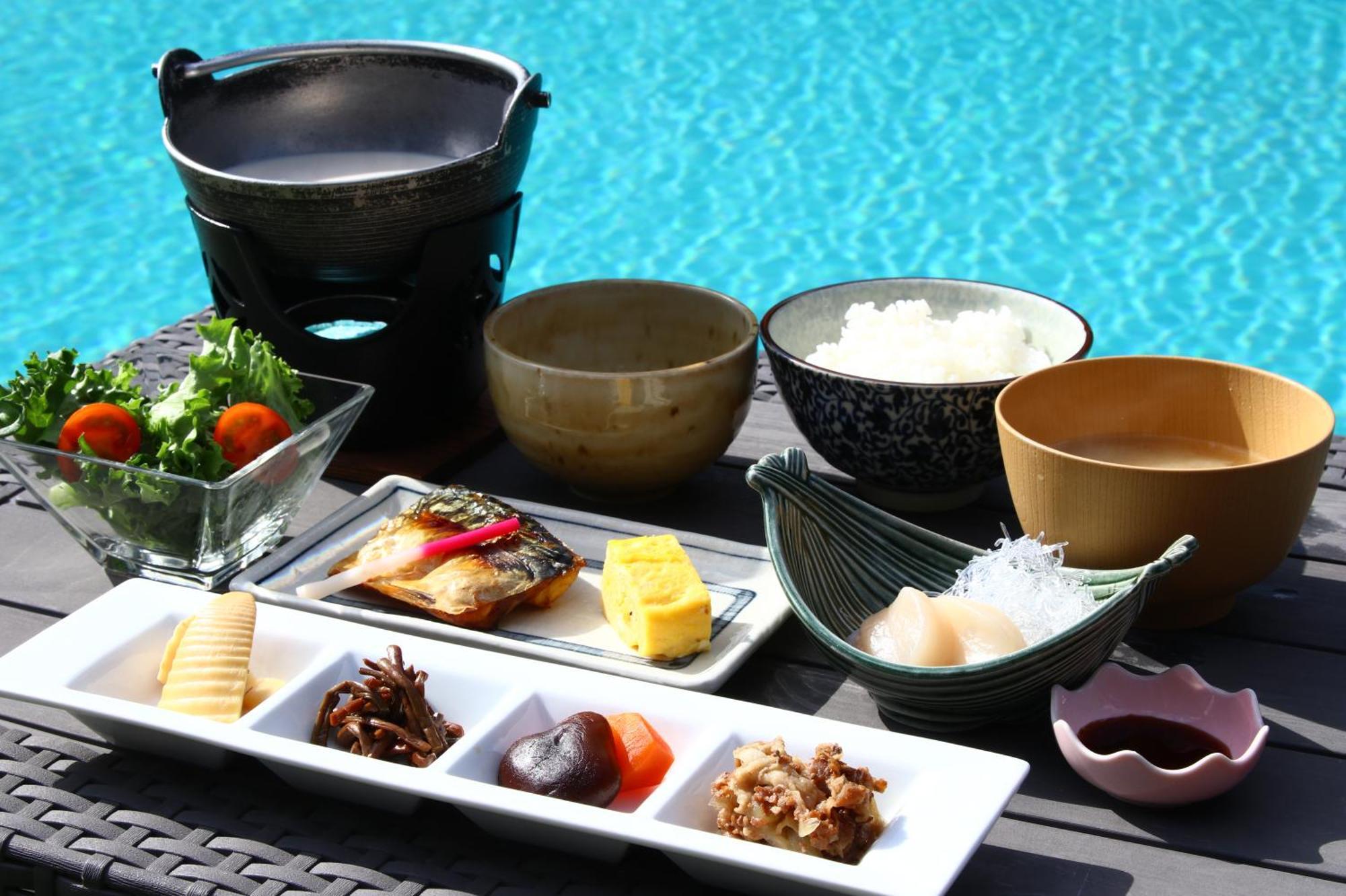 Amis Droles Hotel Kawazu Buitenkant foto