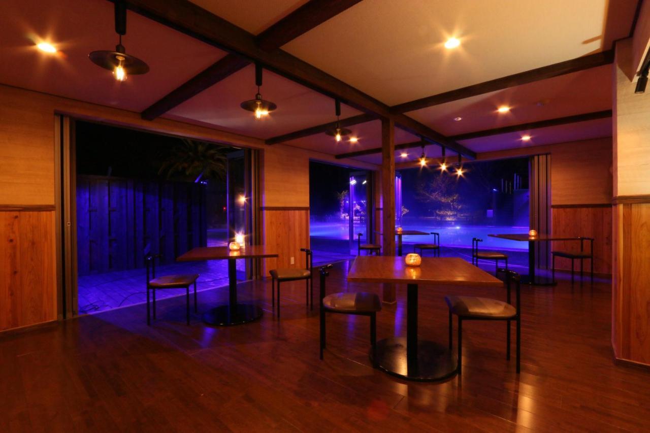 Amis Droles Hotel Kawazu Buitenkant foto