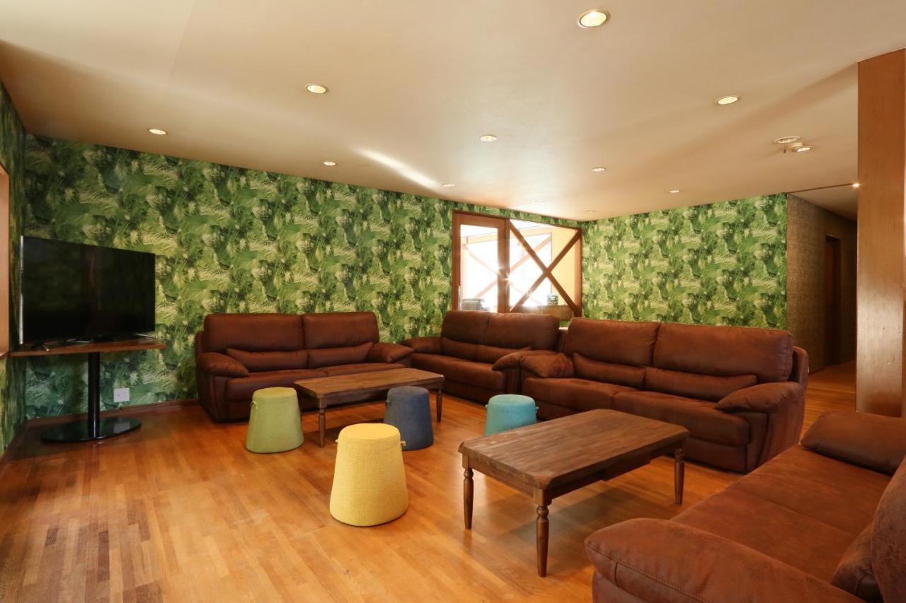 Amis Droles Hotel Kawazu Buitenkant foto