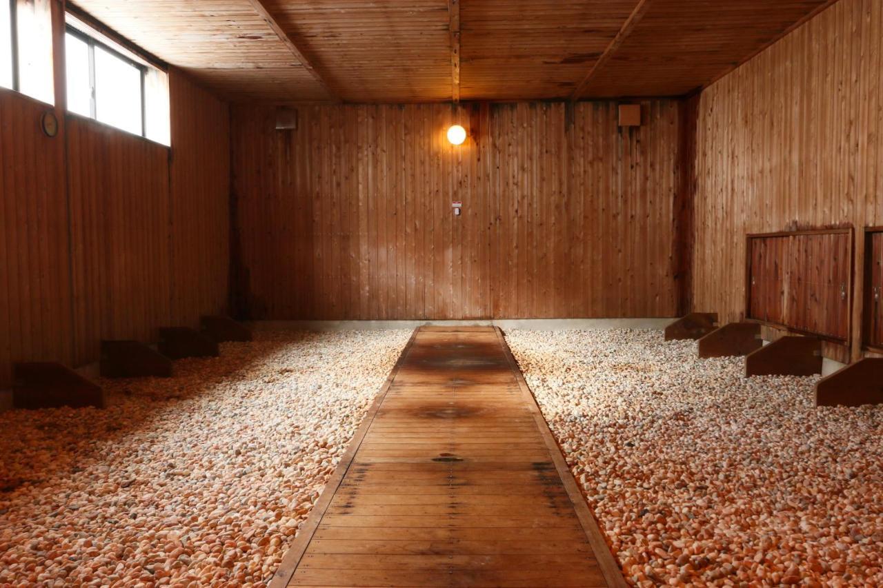 Amis Droles Hotel Kawazu Buitenkant foto