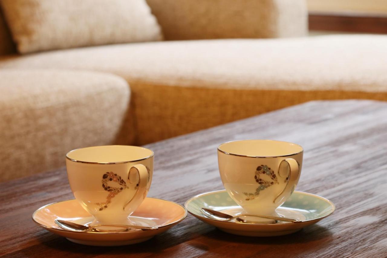 Amis Droles Hotel Kawazu Buitenkant foto